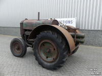 Tractor  Munktells 30
