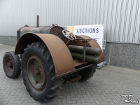 Tractor  Munktells 30