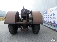 Tractor  Munktells 30