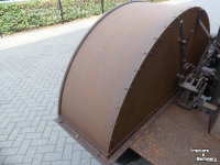 Tractor  Munktells 30