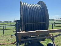 Irrigation hose reel Nettuno 90 /320 regenhaspel