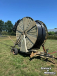 Irrigation hose reel Nettuno 90 /320 regenhaspel