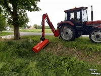Flail mower Boxer AM130