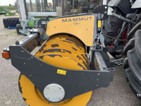 Silage Packer Mammut SK250 H Kuilverdichtingswals Demo