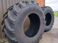 Wheels, Tyres, Rims & Dual spacers Mitas IF 900/60 R42