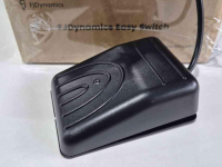 GPS steering systems and attachments FJD Voetpedaal met easyswitch