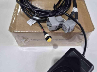 GPS steering systems and attachments FJD Voetpedaal met easyswitch
