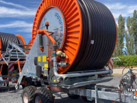 Irrigation hose reel Irrifrance 1037 110-595 (Tandemas)