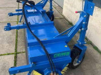 Other equipment for road, roadside and ditch maintenance Ceres CVM-T