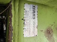 Mower Claas Disco 2650c