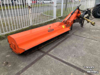 Flail mower Perfect ZF2-240