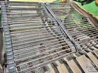 Potato harvester  Voorraadrooier
