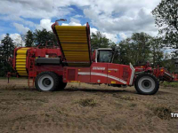 Potato harvester Grimme Varitron 270 Aardappelrooier