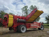 Potato harvester Grimme Varitron 270 Aardappelrooier
