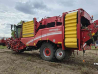 Potato harvester Grimme Varitron 270 Aardappelrooier