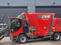 Self-propelled feed mixer RMH Vulcan 20 GOLD