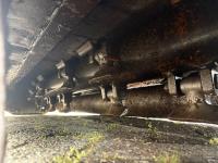 Flail mower Berti EKR 200 Klepelmaaier