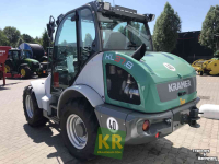 Wheelloader Kramer KL37.8