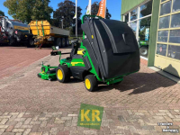 Ride-on mower John Deere 1570 Zitmaaier