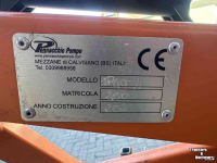 Ditch Pump Pennacchio AT 400