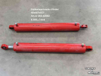 Diverse used spare-parts Grimme Onderdelen