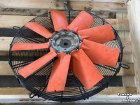 Diverse used spare-parts Grimme Onderdelen