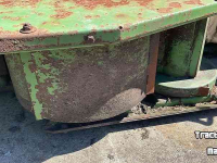 Mower Krone Easy Cut 32 Front-maaier