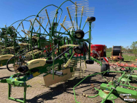 Rake Krone Swardo TC 880