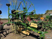 Rake Krone Swardo TC 880