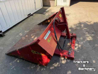 Loading bucket / Potato loading bucket Wifo HO 1100