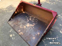 Loading bucket / Potato loading bucket Wifo HO 1100