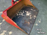 Loading bucket / Potato loading bucket Wifo HO 1100
