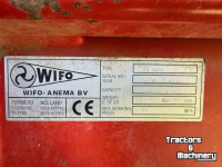 Loading bucket / Potato loading bucket Wifo HO 1100