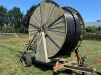 Irrigation hose reel Nettuno 90/320 regenhaspel