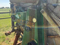 Irrigation hose reel Nettuno 90/320 regenhaspel