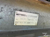 Irrigation hose reel Nettuno 90/320 regenhaspel