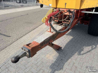 Earth- / Sand-dumper Alasco Kombi Zandkipper