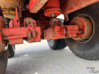 Earth- / Sand-dumper Alasco Kombi Zandkipper