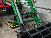 Front-end loader Hofstede Tytan MT03