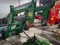 Front-end loader Hofstede Tytan MT03