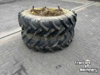 Wheels, Tyres, Rims & Dual spacers  16.9R38 , 18.4R38 , 18.4R34 , 12.4R38 , 8.3-44