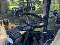 Wheelloader Paus 652 SL