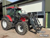 Tractor McCormick X6050