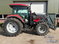 Tractor McCormick X6050