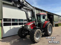 Tractor McCormick X6050