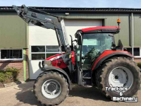Tractor McCormick X6050