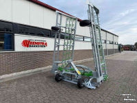Grassland improver Zocon GREENKEEPER  PLUS