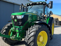 Tractor John Deere 6145R