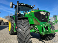 Tractor John Deere 6145R