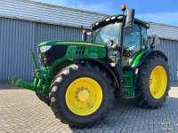 Tractor John Deere 6145R